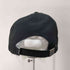 バザール VARZAR Stud logo over fit ball cap レディース