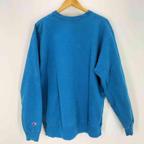 チャンピオン Champion 90s USA製 クルーネックスウェット メンズ JPN:XXL