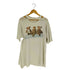 SHERRY'S BEST キャラクタープリント Tシャツ メンズ import:M
