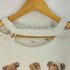 SHERRY'S BEST キャラクタープリント Tシャツ メンズ import:M