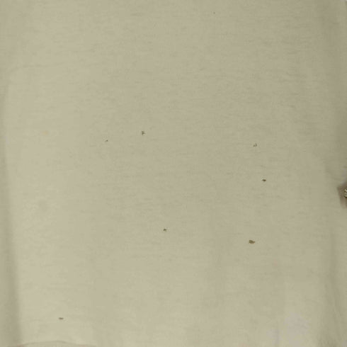 SHERRY'S BEST キャラクタープリント Tシャツ メンズ import:M