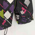 クイックシルバー Quiksilver 総柄 スノーボード ジャケット マウンテンパーカー メンズ import:S