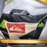 クイックシルバー Quiksilver 総柄 スノーボード ジャケット マウンテンパーカー メンズ import:S