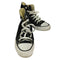 コンバース CONVERSE ALL STAR Chuck Taylor Black HI CUT レディース JPN:23