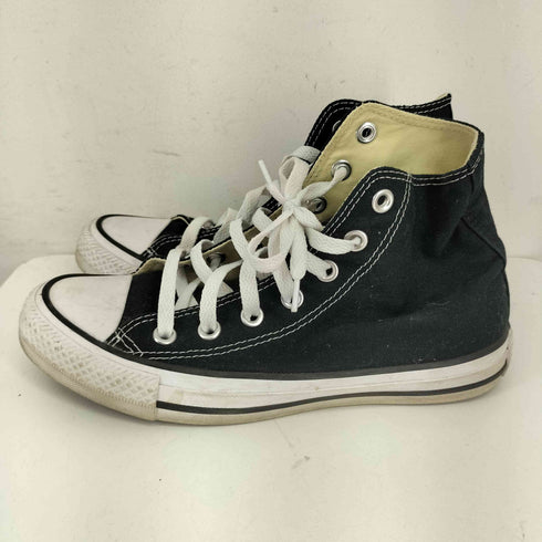 コンバース CONVERSE ALL STAR Chuck Taylor Black HI CUT レディース JPN:23