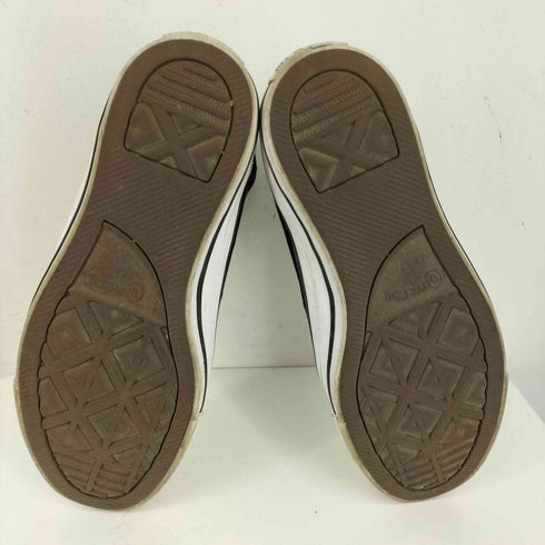 コンバース CONVERSE ALL STAR Chuck Taylor Black HI CUT レディース JPN:23