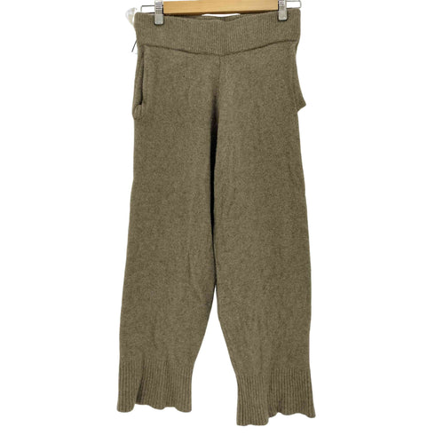 トゥデイフル TODAYFUL Softwool Wide Pants ソフトウールワイドパンツ レディース JPN:36