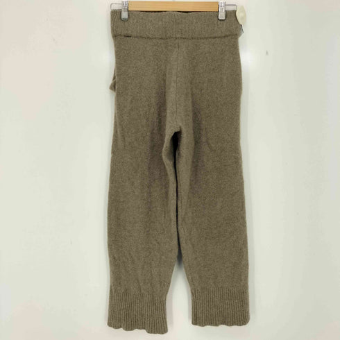 トゥデイフル TODAYFUL Softwool Wide Pants ソフトウールワイドパンツ レディース JPN:36