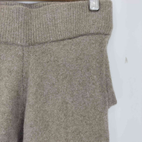 トゥデイフル TODAYFUL Softwool Wide Pants ソフトウールワイドパンツ レディース JPN:36