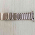 APPLE WATCH 46mm Gold Link Bracelet メンズ