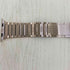 APPLE WATCH 46mm Gold Link Bracelet メンズ