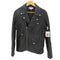 アーバンリサーチ URBAN RESEARCH レザー ダブル ライダース ジャケット メンズ JPN:M
