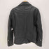 アーバンリサーチ URBAN RESEARCH レザー ダブル ライダース ジャケット メンズ JPN:M