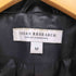 アーバンリサーチ URBAN RESEARCH レザー ダブル ライダース ジャケット メンズ JPN:M