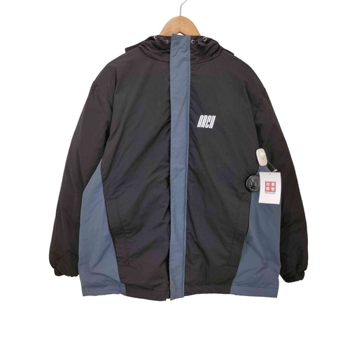 ARCH 23AW tilt logo insulation jacket メンズ JPN:M