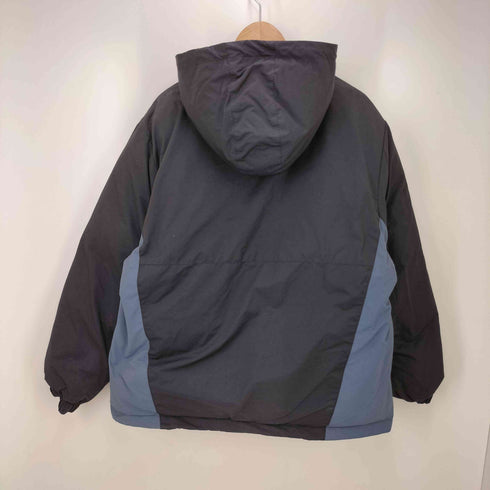 ARCH 23AW tilt logo insulation jacket メンズ JPN:M