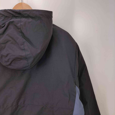 ARCH 23AW tilt logo insulation jacket メンズ JPN:M