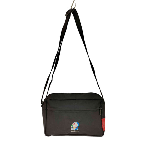 マンハッタンポーテージ Manhattan Portage 25SS JOGGER(L) JPN VER 2 25キャラクター刺しゅう ショルダーバッグ メンズ