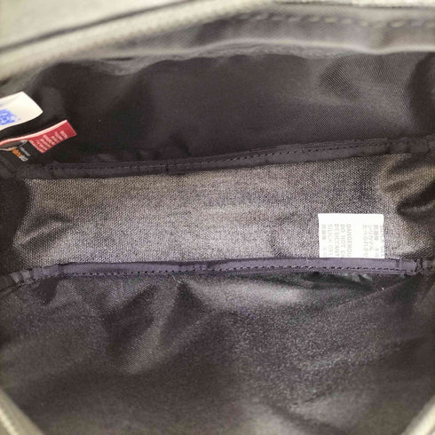 マンハッタンポーテージ Manhattan Portage 25SS JOGGER(L) JPN VER 2 25キャラクター刺しゅう ショルダーバッグ メンズ
