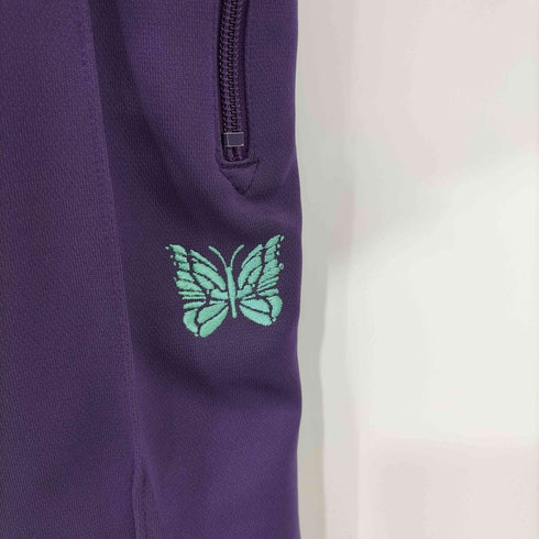ニードルズ Needles 別注 Track Pant NARROW トラック パンツ ナロー レディース JPN:1