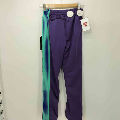 ニードルズ Needles 別注 Track Pant NARROW トラック パンツ ナロー レディース JPN:1
