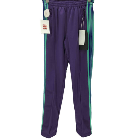 ニードルズ Needles 別注 Track Pant NARROW トラック パンツ ナロー レディース JPN:1