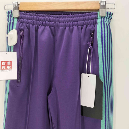 ニードルズ Needles 別注 Track Pant NARROW トラック パンツ ナロー レディース JPN:1