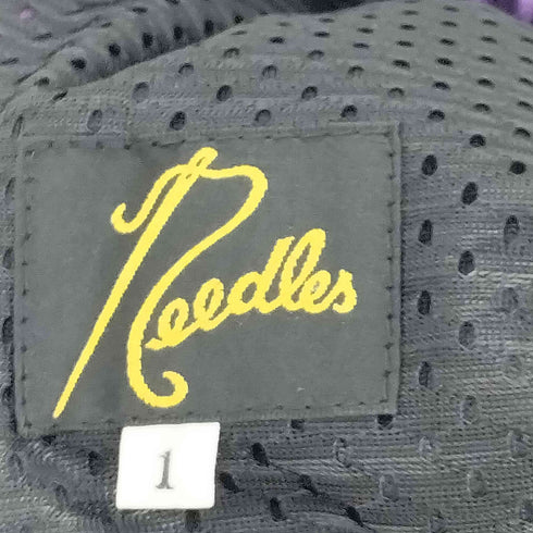 ニードルズ Needles 別注 Track Pant NARROW トラック パンツ ナロー レディース JPN:1