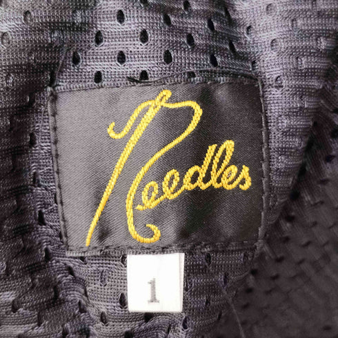 ニードルズ Needles 別注 Track Pant NARROW トラック パンツ ナロー レディース JPN:1