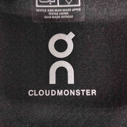 オン On Cloudmonster 2 メンズ 25cm