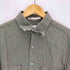 ペリーエリス PERRY ELLIS 90s レーヨン混L/Sポケットシャツ メンズ JPN:L