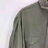 ペリーエリス PERRY ELLIS 90s レーヨン混L/Sポケットシャツ メンズ JPN:L