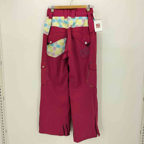 ファブリス fablice スノーボード パンツ ギミック メンズ JPN:S