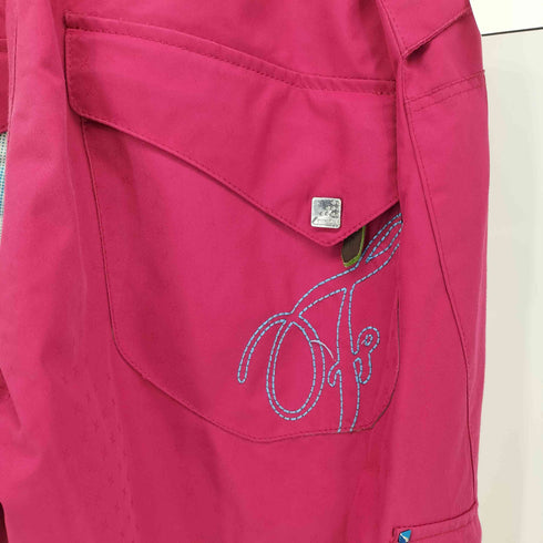 ファブリス fablice スノーボード パンツ ギミック メンズ JPN:S
