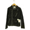 エルエイチピー LHP 豚革 ダブルライダースジャケット メンズ import:L