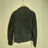 エルエイチピー LHP 豚革 ダブルライダースジャケット メンズ import:L