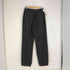 MELSIGN 裾切替 タックスラックス メンズ import:M