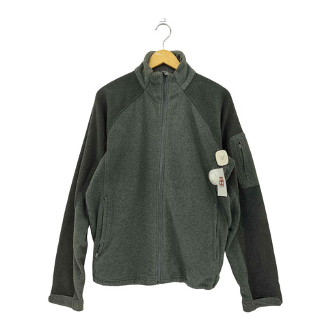 マーモット MARMOT CAPITAL POLARTECH FLEECE JACKET キャピタル フリースジャケット メンズ import:L