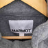 マーモット MARMOT CAPITAL POLARTECH FLEECE JACKET キャピタル フリースジャケット メンズ import:L