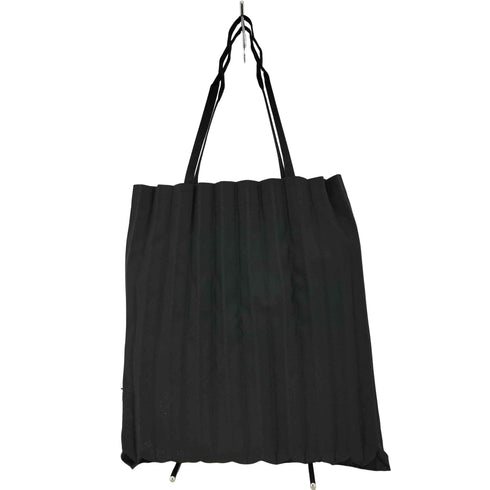 イッセイミヤケミー ISSEY MIYAKE me TRUNK PLEATS BAG レディース
