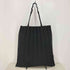イッセイミヤケミー ISSEY MIYAKE me TRUNK PLEATS BAG レディース