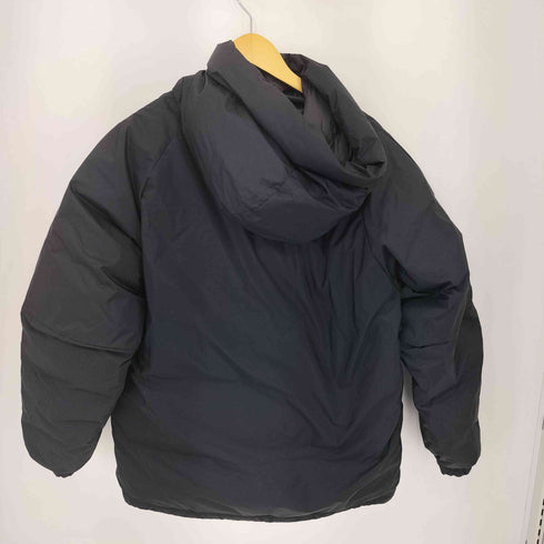 ナンガ NANGA AURORA DOWN JACKET オーロラ ダウンジャケット メンズ JPN:L
