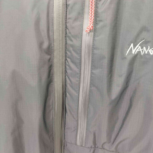 ナンガ NANGA AURORA DOWN JACKET オーロラ ダウンジャケット メンズ JPN:L