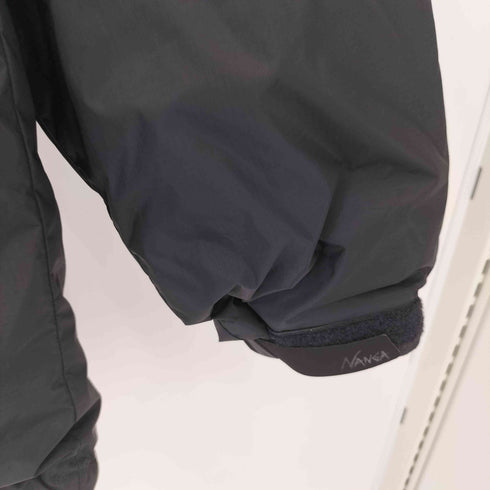 ナンガ NANGA AURORA DOWN JACKET オーロラ ダウンジャケット メンズ JPN:L