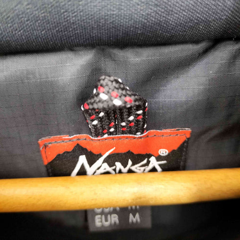 ナンガ NANGA AURORA DOWN JACKET オーロラ ダウンジャケット メンズ JPN:L