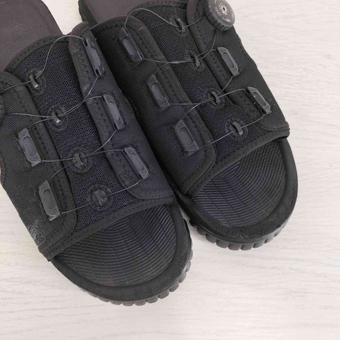 シャカ shaka GELANDE メンズ