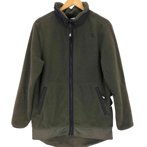 ザノースフェイス THE NORTH FACE ロングテール フリースジャケット レディース JPN:M
