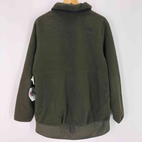 ザノースフェイス THE NORTH FACE ロングテール フリースジャケット レディース JPN:M
