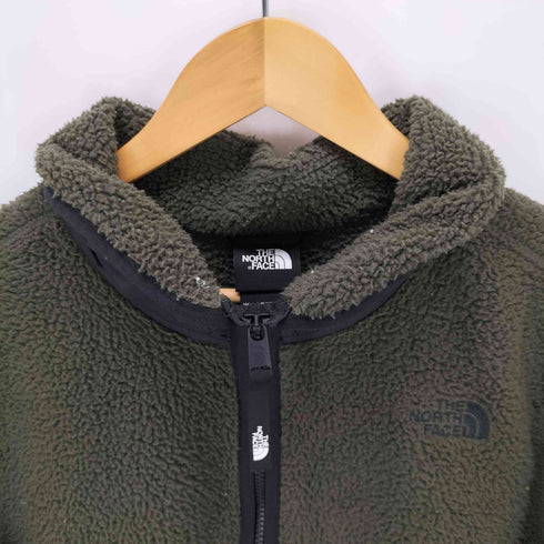 ザノースフェイス THE NORTH FACE ロングテール フリースジャケット レディース JPN:M