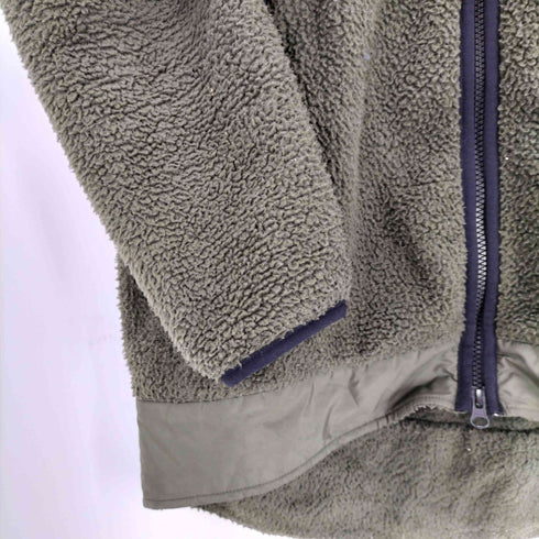ザノースフェイス THE NORTH FACE ロングテール フリースジャケット レディース JPN:M